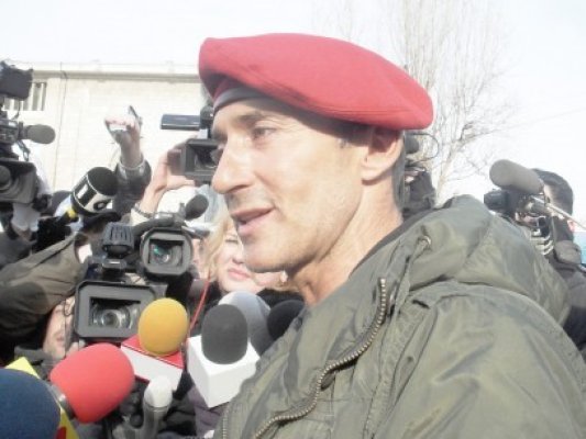 Radu Mazăre, la DNA pentru audieri: Gabriela Firea le-a dat lecţii multor mormoloci din politica românească